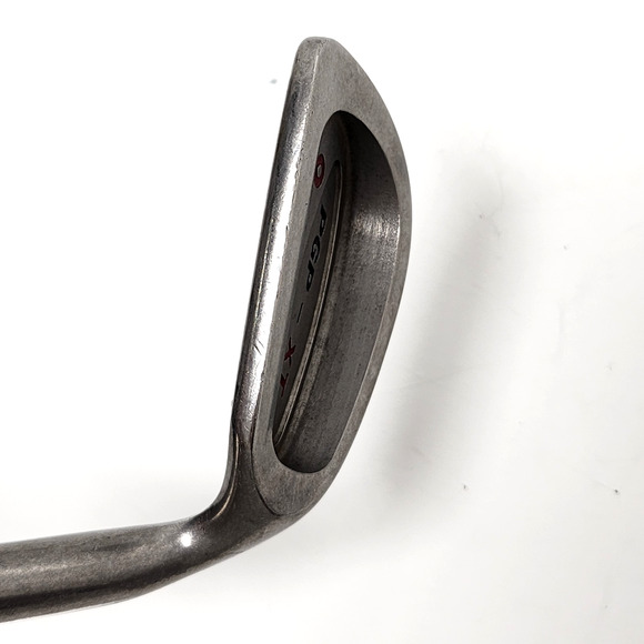 Women's Pinemeadow PGP-XT Wedge RH Ladies Steel Shaft 34.5" - Picture 6 of 11